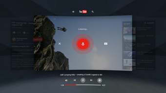 Image 0 for YouTube VR