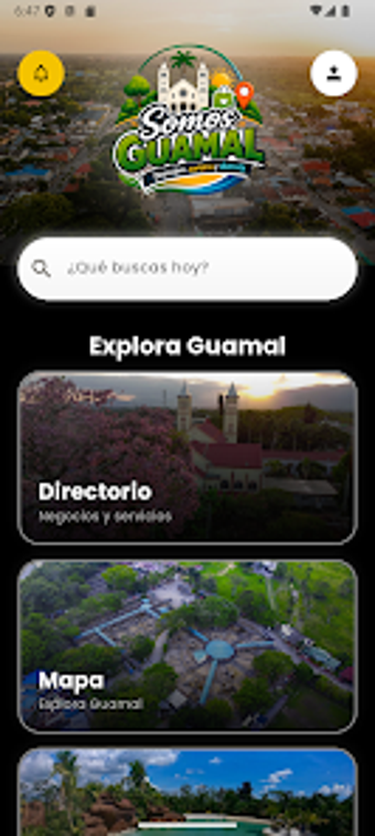 Imagen 0 para Somos Guamal
