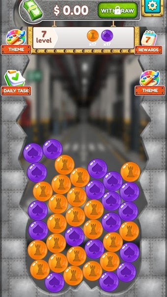 Imagen 0 para Wonder Blast Bubble Shoot…