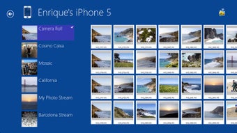 Imagen 0 para Photo Transfer App for Wi…
