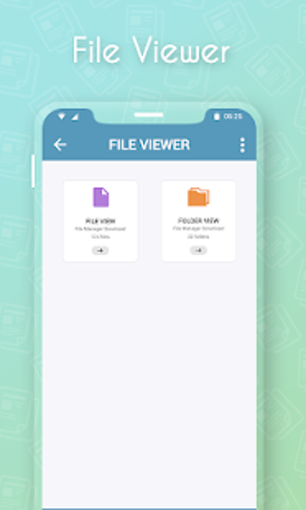 Imagen 2 para File Viewer for Android &…