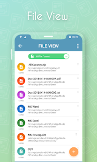 Imagen 1 para File Viewer for Android &…