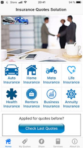 Image 1 for Insurance Quotes Solution…