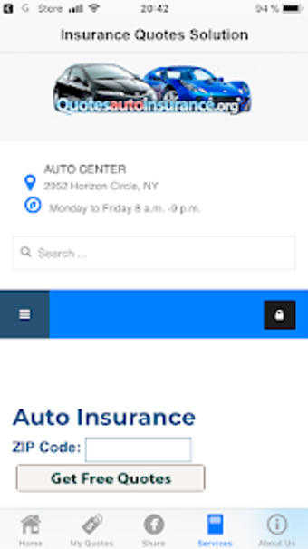 Image 3 for Insurance Quotes Solution…