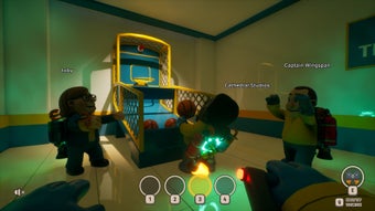 Image 0 for HAM: The Game