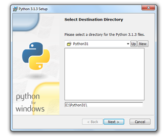 Image 0 for Python (32-bit)