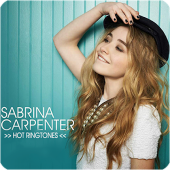 Imagen 2 para Sabrina Carpenter Hot Rin…