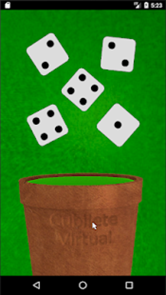 Imagen 2 para Dice Beaker