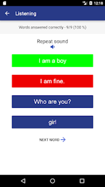 Image 3 for Maskoke Vocab Builder