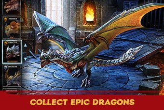 Image 0 for War Dragons