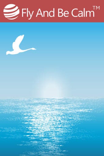 Image 0 for Fly And Be Calm