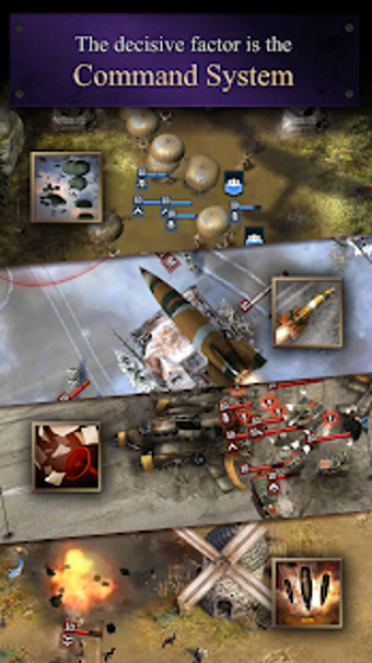 Imagen 3 para Road to Valor: World War …