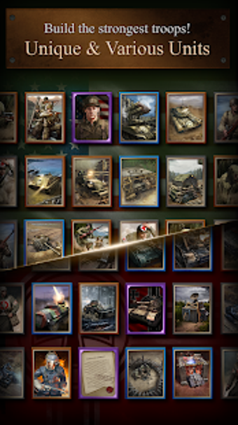 Imagen 2 para Road to Valor: World War …