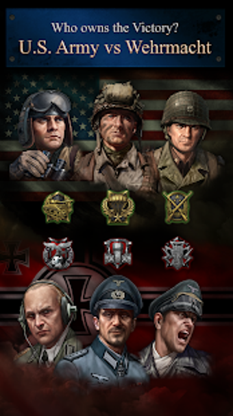 Imagen 1 para Road to Valor: World War …