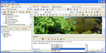 Image 0 for HeroNote