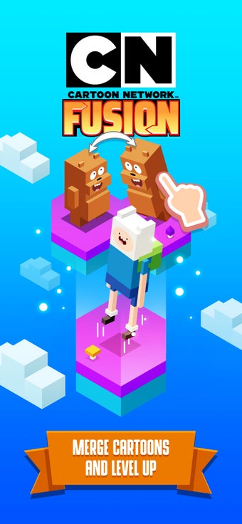 Image 3 for Cartoon Network Fusion