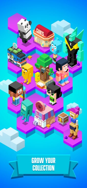 Image 2 for Cartoon Network Fusion