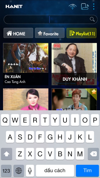 Image 0 for HANET Smartlist - PlayX, …