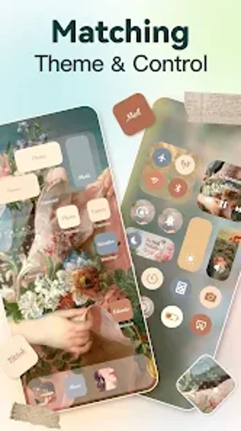 Image 0 for Themix: Theme Widget Cont…