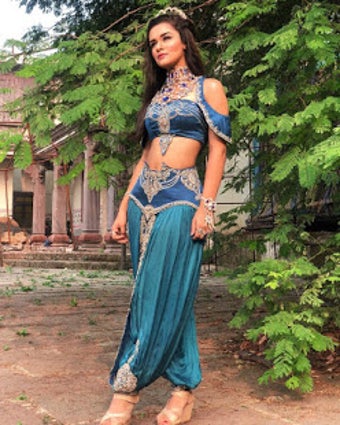 Imagen 2 para Avneet Kaur HD Wallpapers