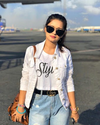 Imagen 0 para Avneet Kaur HD Wallpapers