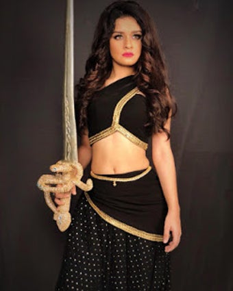 Imagen 3 para Avneet Kaur HD Wallpapers