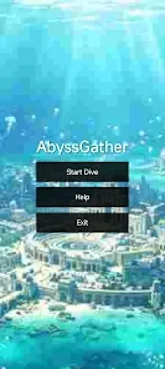 Imagen 0 para AbyssGather