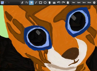 Image 0 for iCanvas Pro