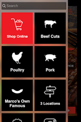 Imagen 1 para M.R. Meat Market