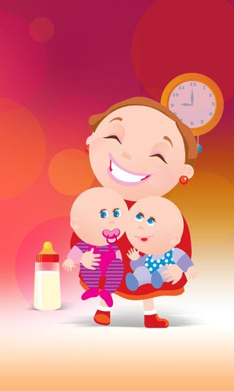 Image 0 for Breast-feeding