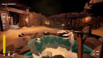 Image 0 for A Game About Mining Rocks
