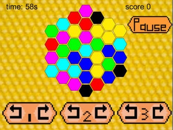 Image 0 for Hive Swap