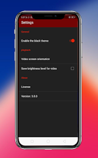 Imagen 2 para Video Player