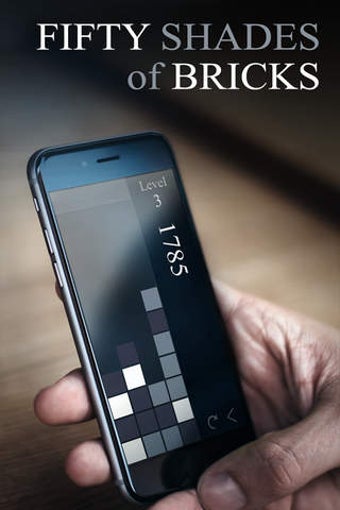 Imagen 0 para 50SOB - FIFTY SHADES of B…