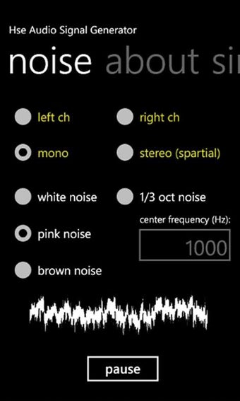 Image 3 for Signal Generator for Wind…