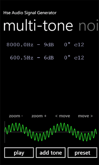 Image 1 for Signal Generator for Wind…