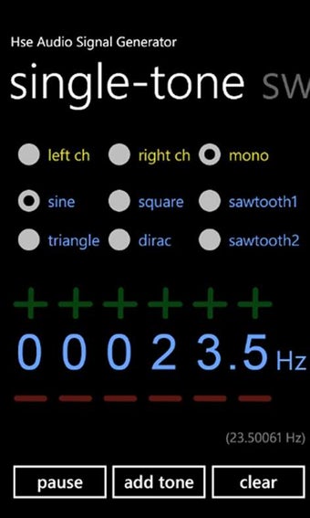Image 2 for Signal Generator for Wind…