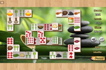 Image 0 for Mahjong Relax