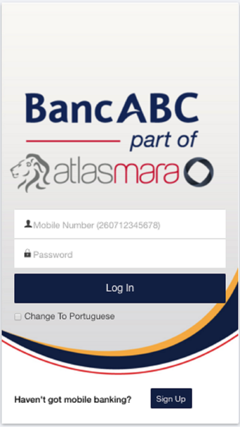 Image 0 for BancABC Atlasmara