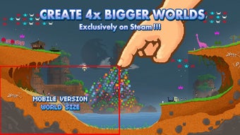 Image 0 for The Sandbox
