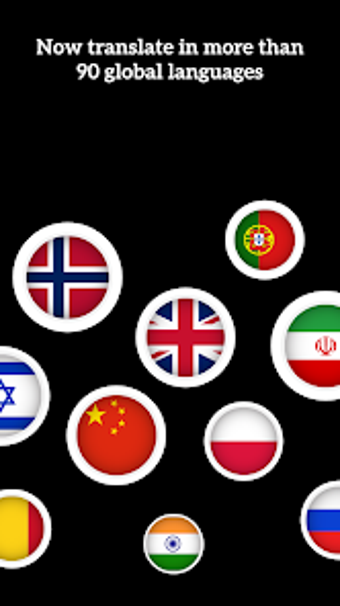 Image 0 for Lingo: Text  Voice Transl…