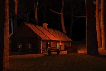 Image 0 for Sinister Dream Free