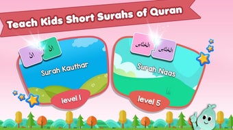 Image 3 for Lil Muslim Kids Surah Lea…