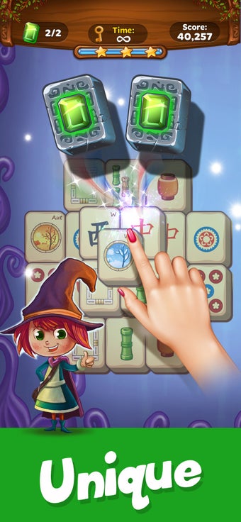 Image 1 for Mahjong Tiny Tales