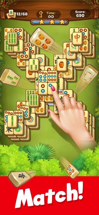 Image 3 for Mahjong Tiny Tales