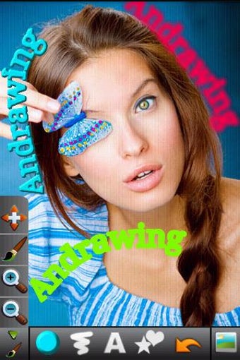 Imagen 1 para AnDrawing Pro