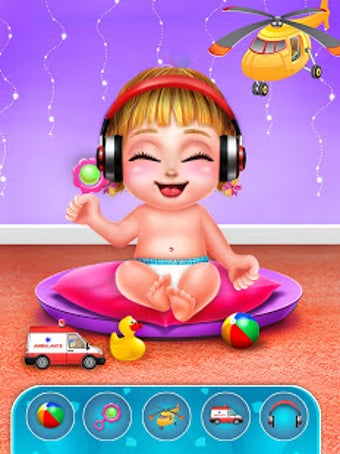Image 3 for Newborn Baby Care Babysit…