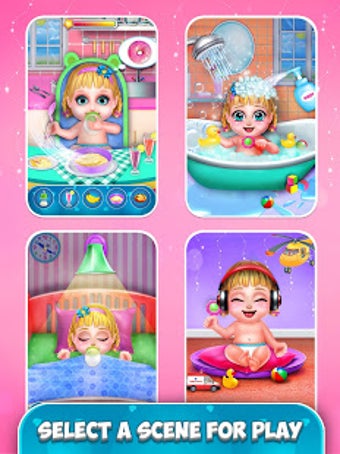 Image 2 for Newborn Baby Care Babysit…