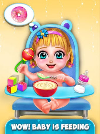 Image 1 for Newborn Baby Care Babysit…