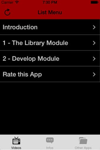 Imagen 0 para Lightroom Basics Free Edi…